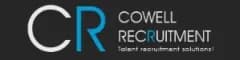 Cowell Recruitment logo