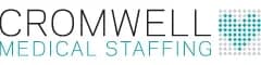 Cromwell Medical Staffing logo