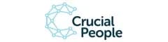 Crucial People Ltd logo