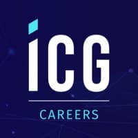 ICG Property logo