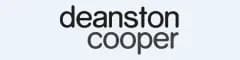 Deanston Cooper logo