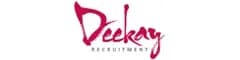 Deekay Technical Recruitment logo