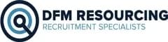 Design for Manufacture Resourcing (DFM-R) Limited logo