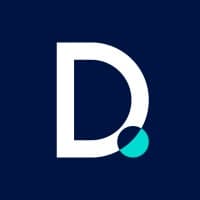 Distinct Recruitment logo