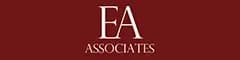 EA Associates logo