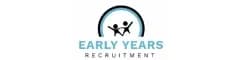 Early Years Recruitment logo