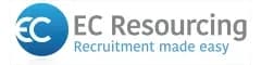 EC Resourcing logo