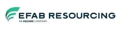 EFAB Resourcing Ltd logo