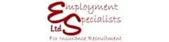 Employment Specialists Ltd logo