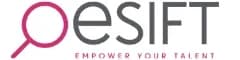 eSift Ltd logo