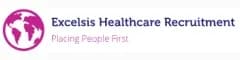 Excelsis Healthcare Recruitment logo