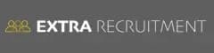 Extra Recruitment logo