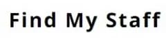 Find My Staff Ltd logo