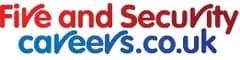 Fire and Security Careers logo