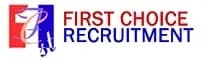 First Choice Recruitment logo
