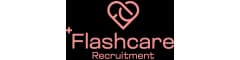 Flashcare Recruitment logo
