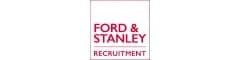 Ford & Stanley Recruitment logo