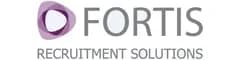 Fortis Recruitment Solutions logo