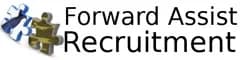 Forward Assist Recruitment logo