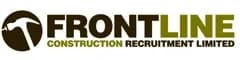 Frontline Construction Recruitment logo
