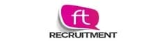 FT Recruitment logo