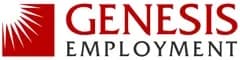 Genesis Employment Services Ltd logo