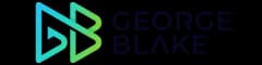 George Blake logo
