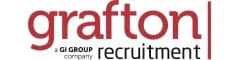 Grafton Recruitment logo