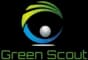 Green Scout logo