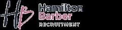 Hamilton Barber Recruitment logo