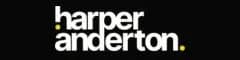 Harper Anderton logo