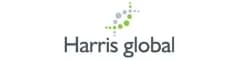 Harris Global logo