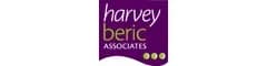 Harvey Beric Associates logo