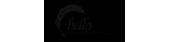 Hello Recruitment Associates logo