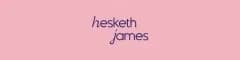 Hesketh James logo