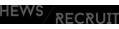 Hews Recruit logo