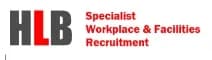 HLB Recruitment logo