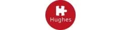 Hughes Recruits logo