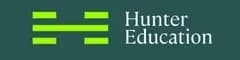 Hunter Education Limited logo