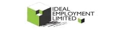 Ideal Employment logo