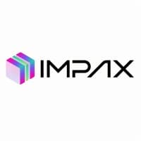 Impax Recruitment logo
