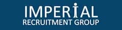 Imperial Recruitment Group logo