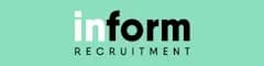 Inform Recruitment Ltd logo