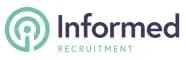 Informed Recruitment logo