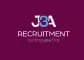 J3a Recruitment logo