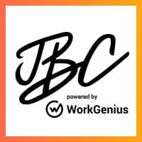 JBC logo