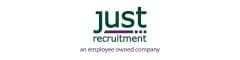Just Recruitment Group Ltd logo