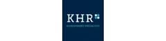 KHR Recruitment Specialists logo