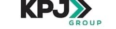 KPJ Group logo