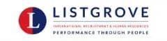 Listgrove Ltd logo